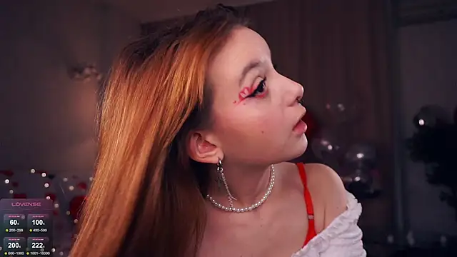 DevonaBucher online show from February 2025 06:40:01 PM