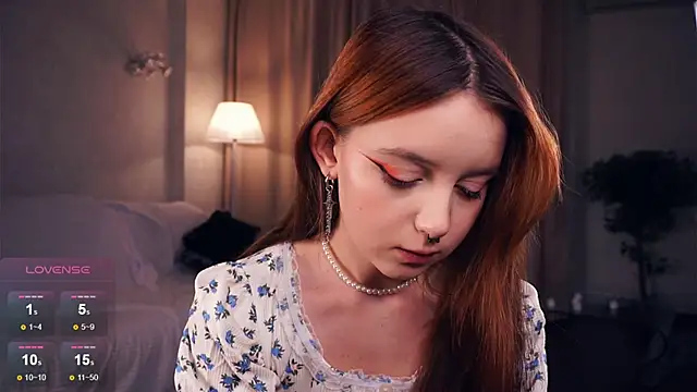 DevonaBucher online show from February 2025 06:42:01 PM