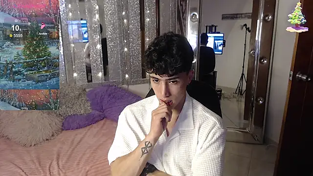 gojo satoru 18 online show from January 2025 02:56:02 PM