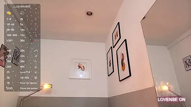 Beautifulskinny18 online show from December 2024 08:49:02 PM