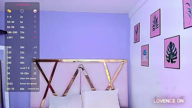 Beautifulskinny18 online show from December 2024 07:43:02 PM