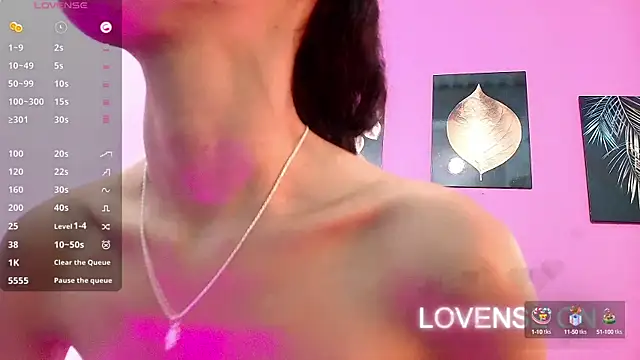 Beautifulskinny18 online show from December 2024 10:52:02 PM