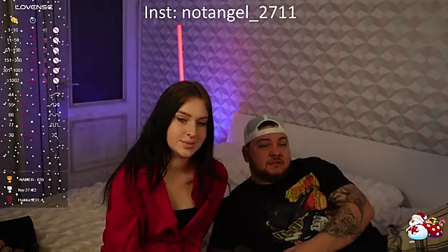 devilstwo 1 online show from December 2024 08:14:02 PM