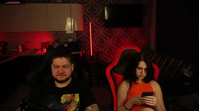 devilstwo 1 online show from February 2025 05:12:01 PM