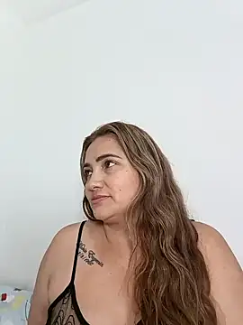 Snapshot of Paula-Harrison chatting on January 2025 08:21:01 PM Paula-Harrison online show from January 2025 08:21:01 PM