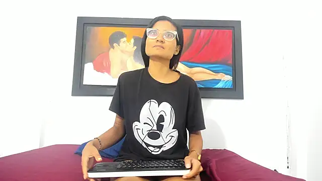 valentina lov online show from March 2025 06:30:01 PM