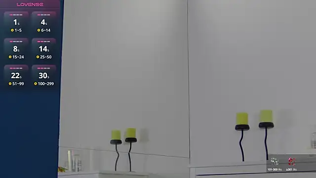 CelineMeyerr online show from October 2025 06:10:02 AM