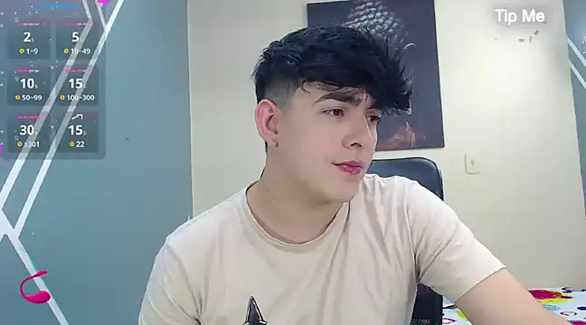 nolan twink1 online show from December 2024 05:55:02 PM