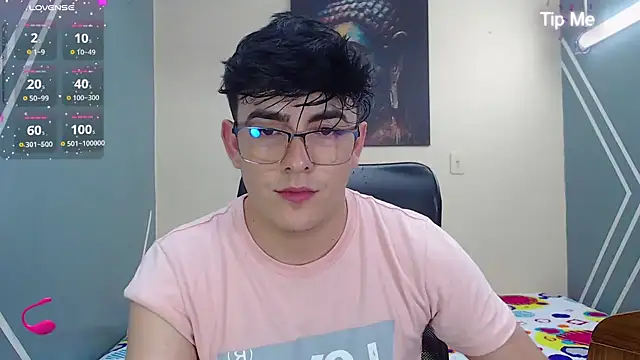 nolan twink1 online show from December 2024 09:06:02 PM