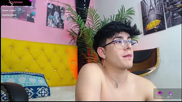 nolan twink1 online show from January 2025 08:44:01 PM