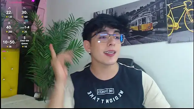 nolan twink1 online show from January 2025 09:13:01 PM