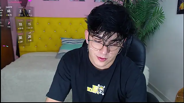 nolan twink1 online show from January 2025 08:54:01 PM