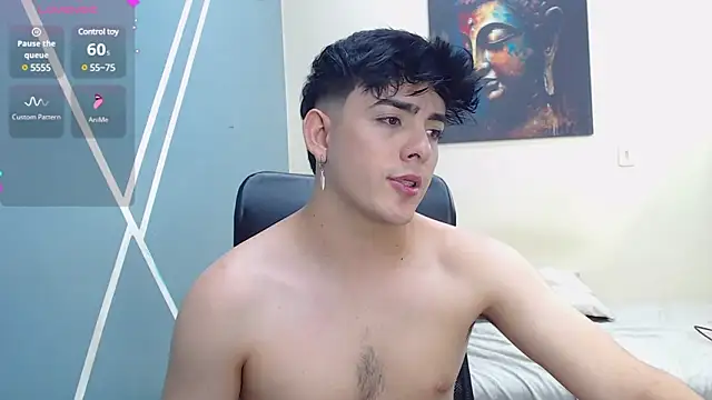 nolan twink1 online show from March 2025 08:53:01 PM