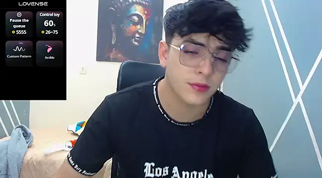 nolan twink1 online show from March 2025 05:49:01 PM