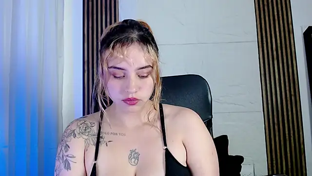 Paris bby online show from January 2025 02:46:02 AM