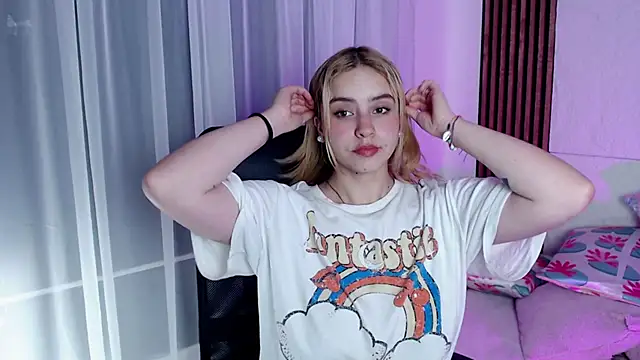 Paris bby online show from February 2025 02:37:01 AM