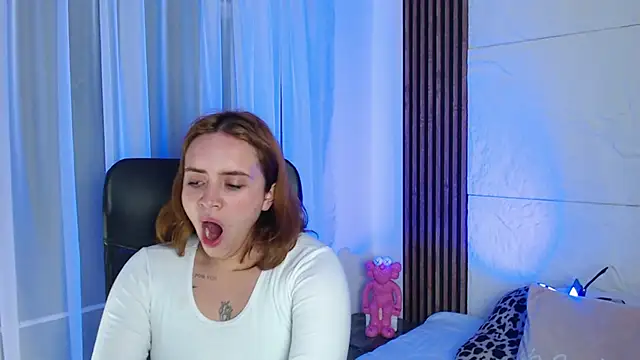 Paris bby online show from February 2025 09:30:02 AM