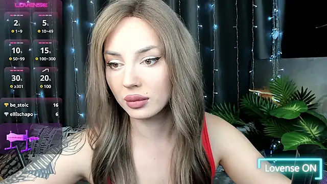 Dinamoree online show from January 2025 07:07:02 PM