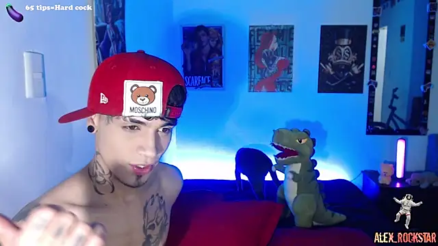 Snapshot of alex_rockstar chatting on October 2025 07:47:02 AM alex rockstar online show from October 2025 07:47:02 AM