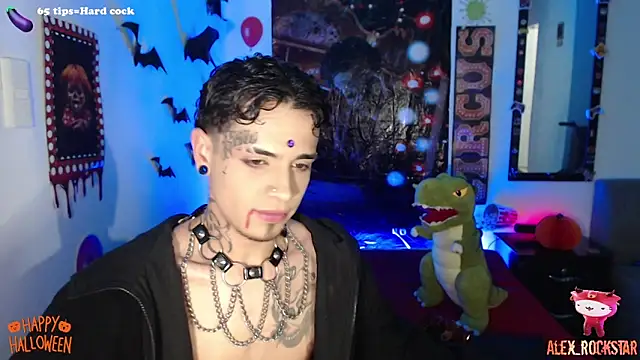 Snapshot of alex_rockstar chatting on October 2025 05:37:01 AM alex rockstar online show from October 2025 05:37:01 AM