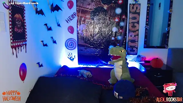 Snapshot of alex_rockstar chatting on October 2025 05:27:01 AM alex rockstar online show from October 2025 05:27:01 AM