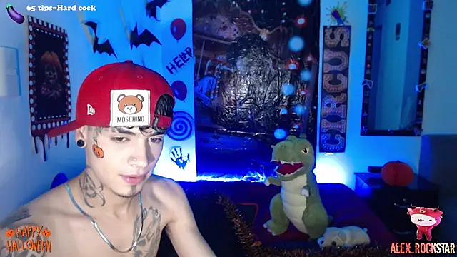 Snapshot of alex_rockstar chatting on October 2025 06:01:01 AM alex rockstar online show from October 2025 06:01:01 AM