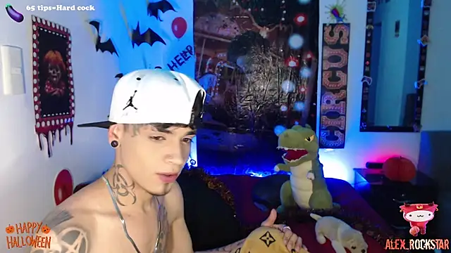 Snapshot of alex_rockstar chatting on October 2025 02:43:02 AM alex rockstar online show from October 2025 02:43:02 AM