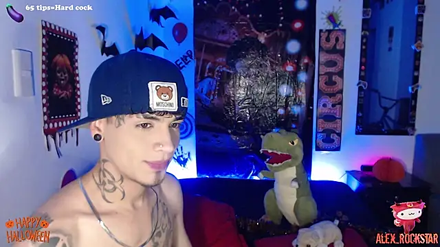 Snapshot of alex_rockstar chatting on October 2025 05:30:01 AM alex rockstar online show from October 2025 05:30:01 AM