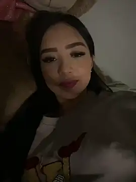 Snapshot of SOPHIACANDY19_ chatting on January 2025 09:20:01 PM SOPHIACANDY19 online show from January 2025 09:20:01 PM