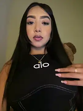 Snapshot of SOPHIACANDY19_ chatting on February 2025 08:20:02 PM SOPHIACANDY19 online show from February 2025 08:20:02 PM