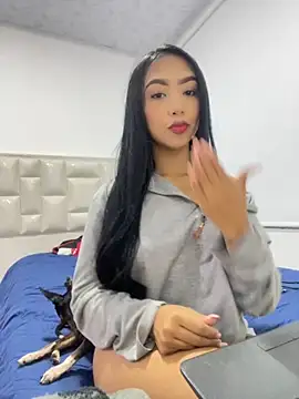 SOPHIACANDY19  online show from October 2025 11:15:01 PM