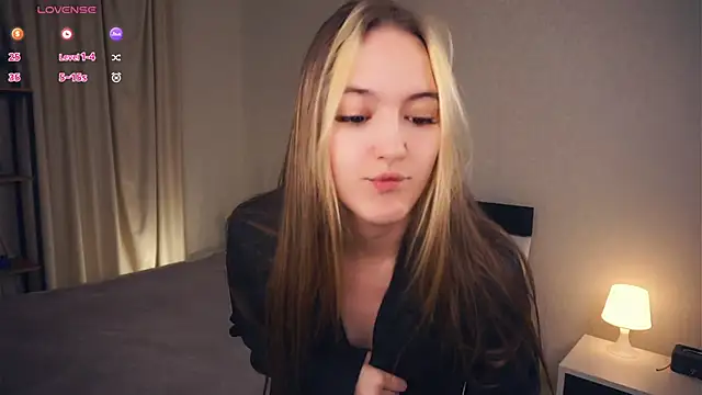 CathrynGeer online show from January 2025 07:07:02 PM