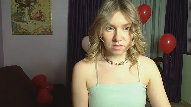 TaylorBre online show from February 2025 03:49:01 PM