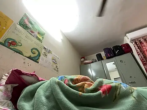 SammyChocolateIndian online show from January 2025 03:34:02 AM