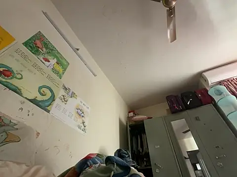 SammyChocolateIndian online show from January 2025 04:15:02 AM