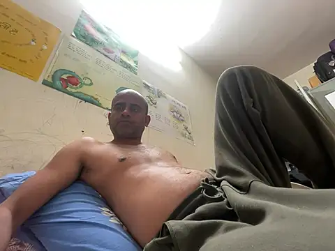 SammyChocolateIndian online show from March 2025 05:20:01 AM