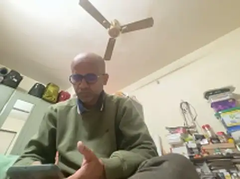 SammyChocolateIndian online show from December 2025 08:21:02 AM