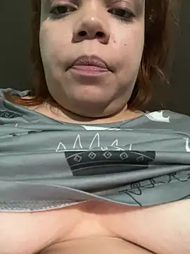 DoceRuiva online show from January 2025 07:31:02 PM
