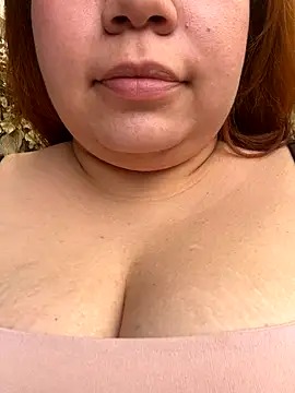 DoceRuiva online show from October 2025 04:24:02 PM