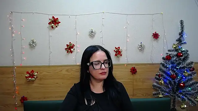 TayaBoret online show from January 2025 03:29:02 AM