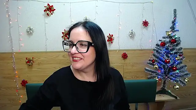 TayaBoret online show from January 2025 01:13:01 AM