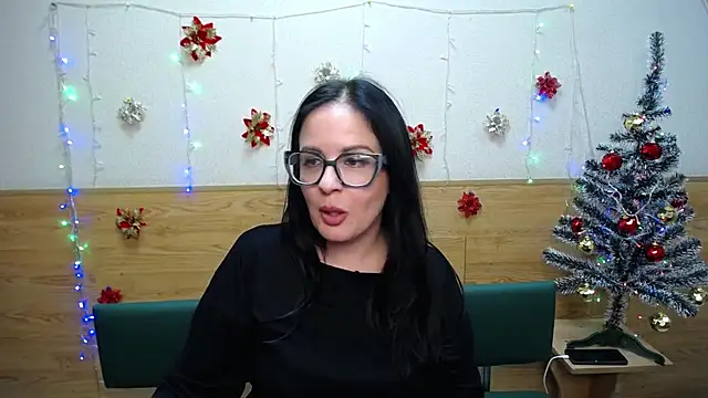 TayaBoret online show from January 2025 04:18:01 AM