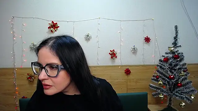 TayaBoret online show from January 2025 06:05:02 PM