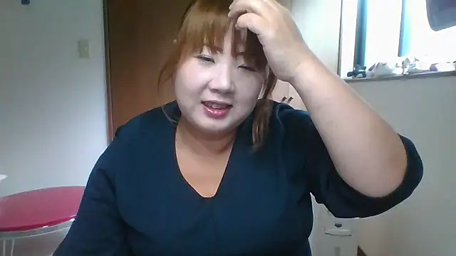 SAKU-RA-chan online show from September 2025 03:52:02 AM