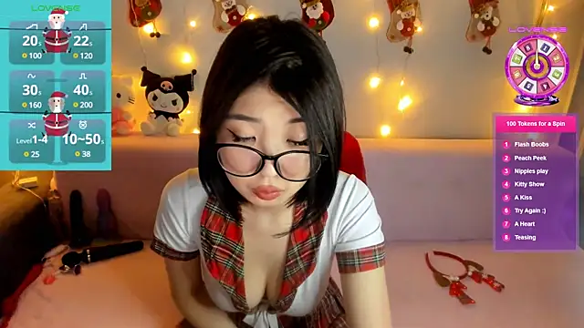 emili blanc online show from December 2024 11:54:01 AM