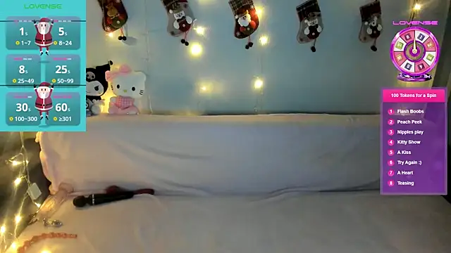 emili blanc online show from December 2024 11:29:01 AM