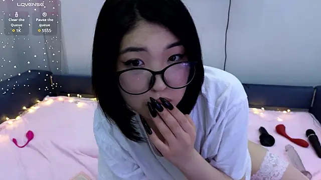 emili blanc online show from January 2025 12:23:01 PM