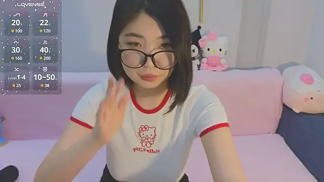 emili blanc online show from February 2025 02:29:02 AM