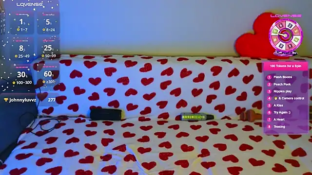 emili blanc online show from March 2025 05:22:02 AM
