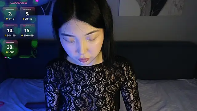 emili blanc online show from September 2025 02:35:02 AM